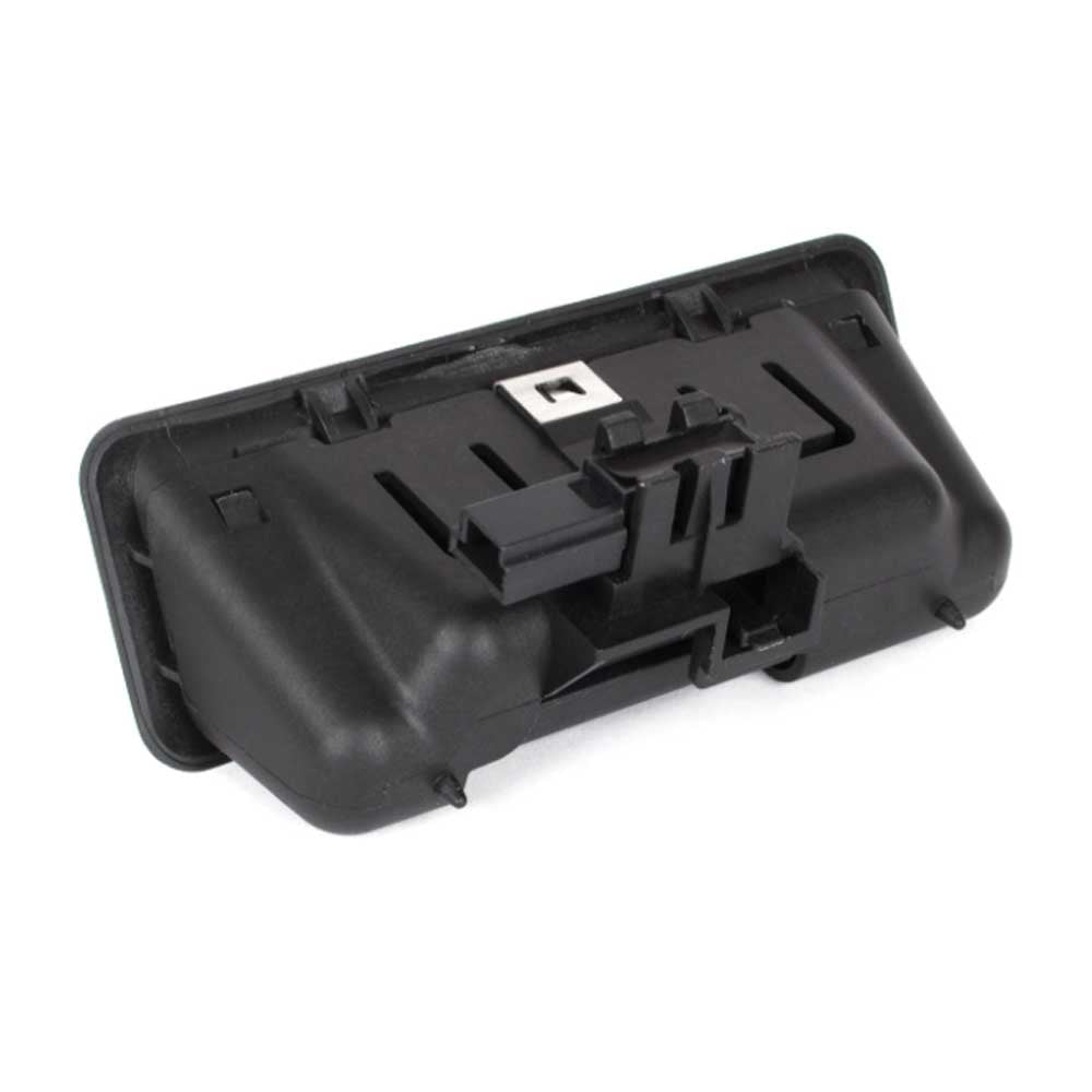 BMW X6 E71 csomagtartó nyitó gomb