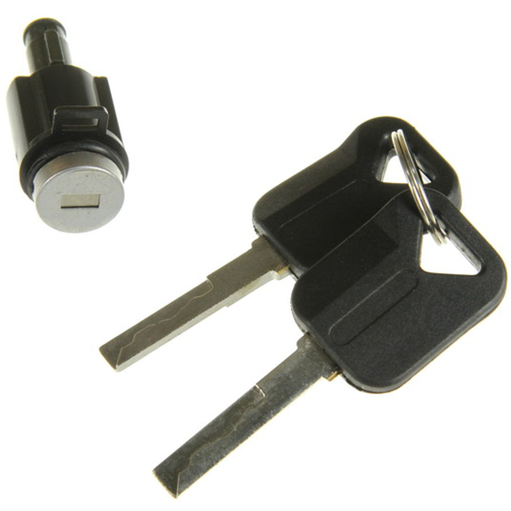 Volvo FH12 hátsó ajtó zárhenger ház 1993-