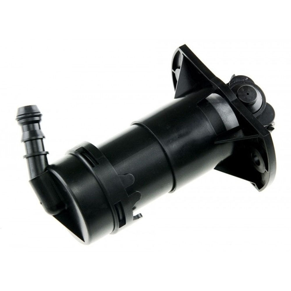 Audi A6 fényszórómosó fúvóka jobb 2004-