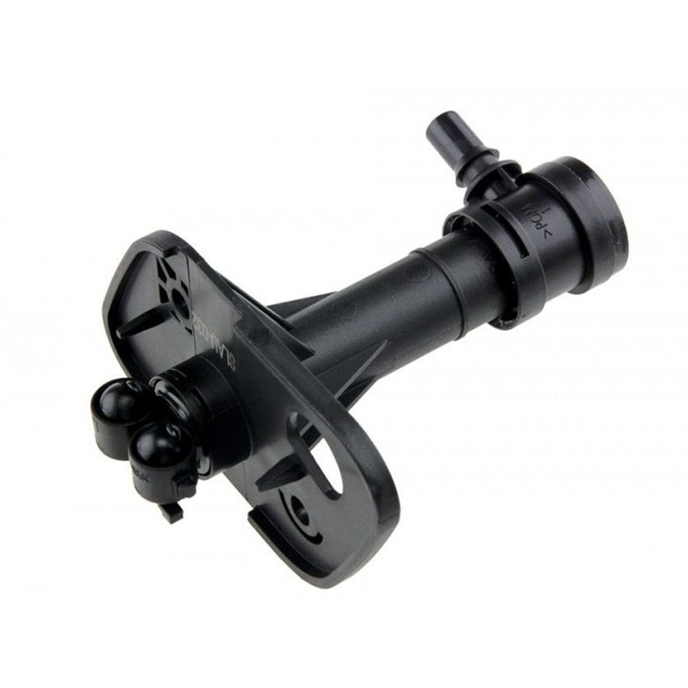 Audi Q7 fényszórómosó fúvóka bal 2015-