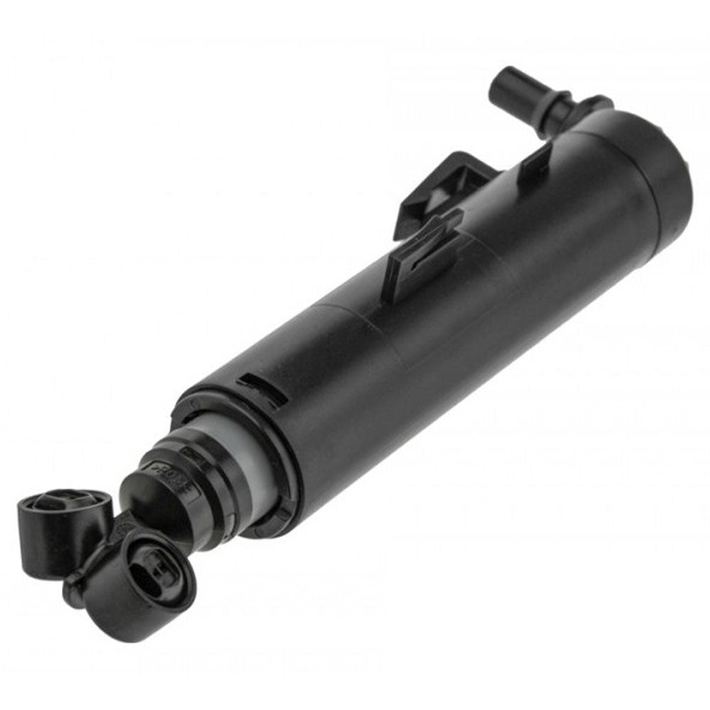 Audi A8 fényszórómosó fúvóka bal 2010-