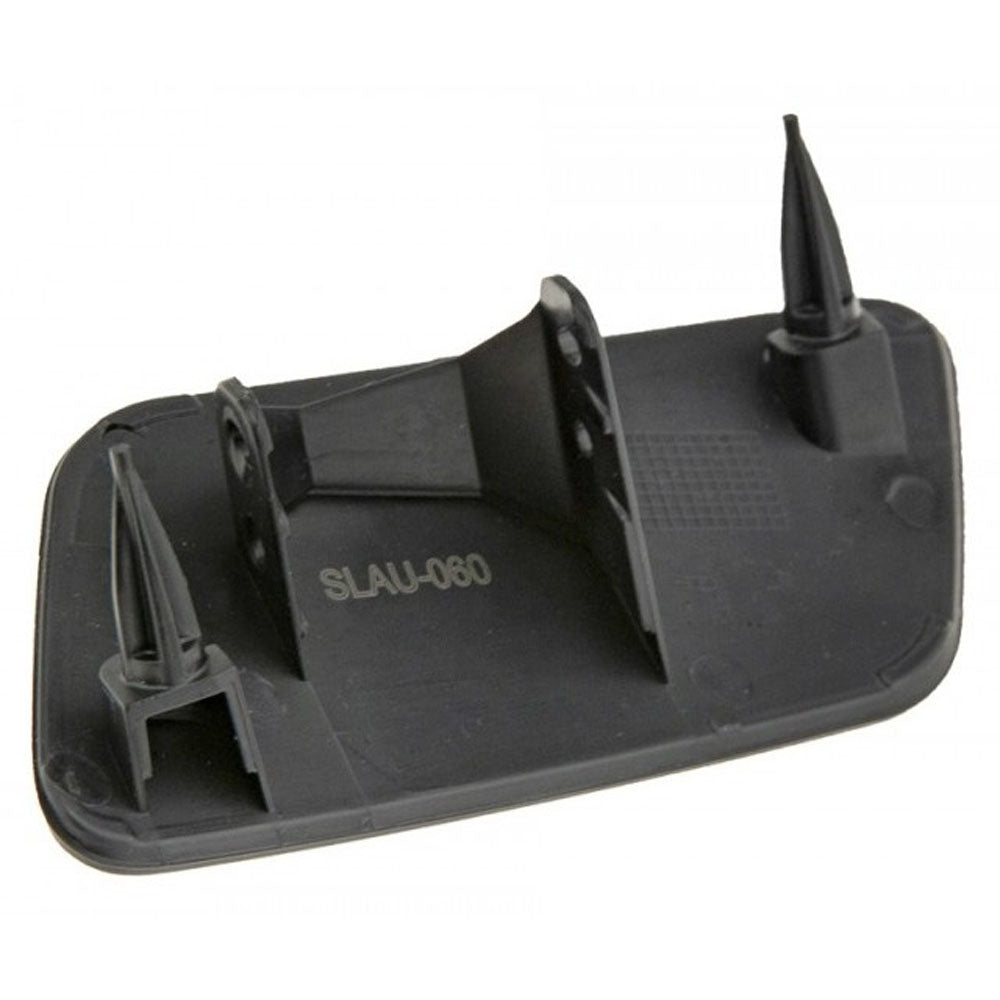 Audi A3 fényszórómosó fedél bal 2012-2018