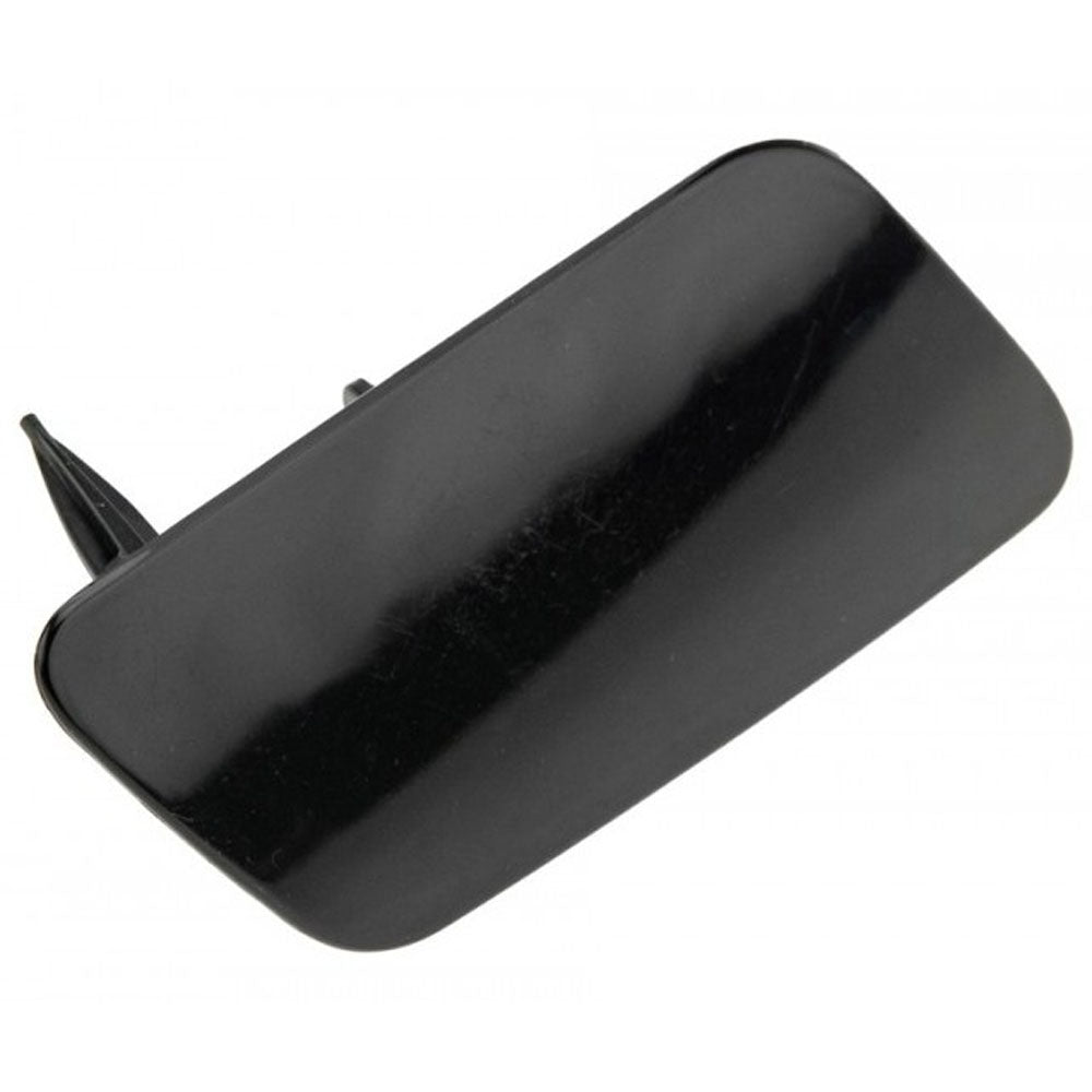 Audi A3 fényszórómosó fedél bal 2012-2018