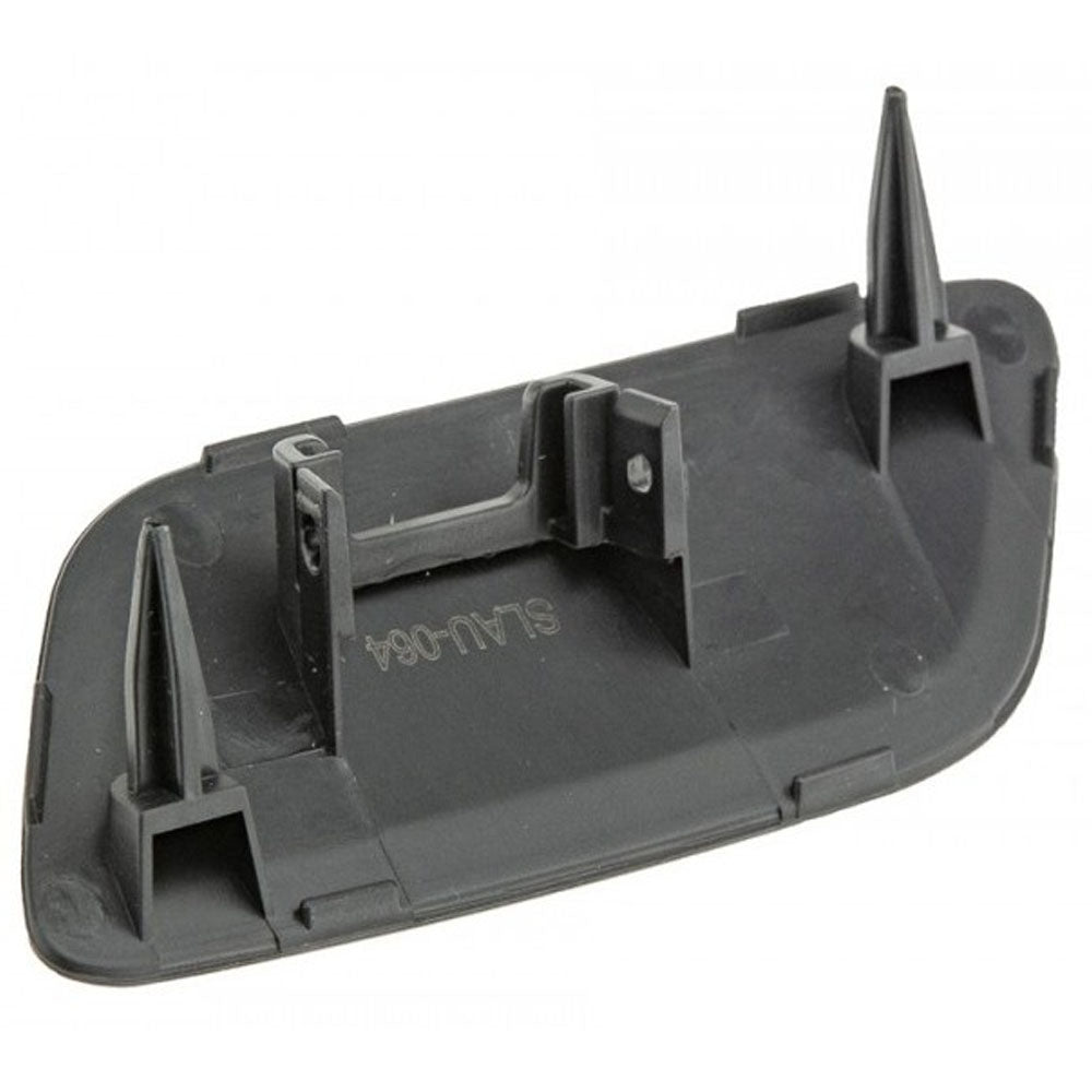 Audi Q3 I fényszórómosó fedél jobb 2011-2014