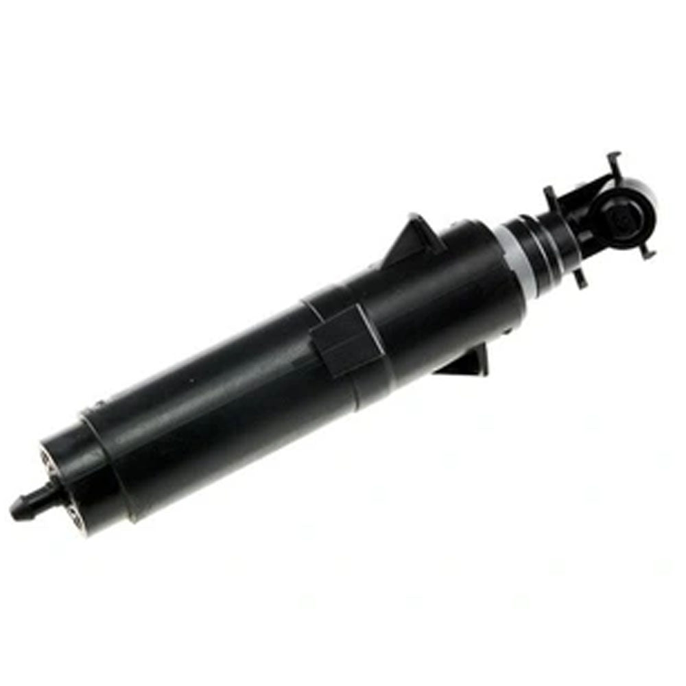 BMW X5 F15/F85 fényszórómosó fúvóka jobb 2013-