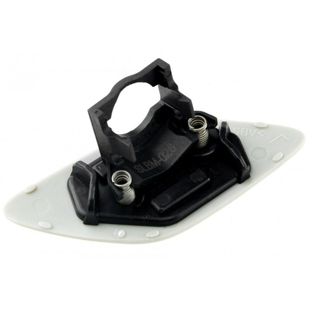 BMW 3 E92/E93 fényszórómosó fedél bal 2006-