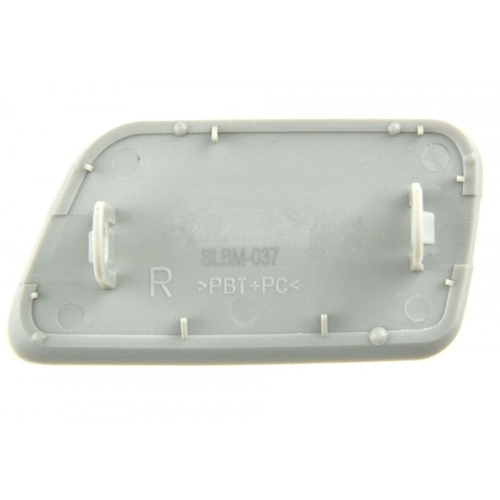 BMW 5 E60/E61 fényszórómosó fedél jobb 2003-