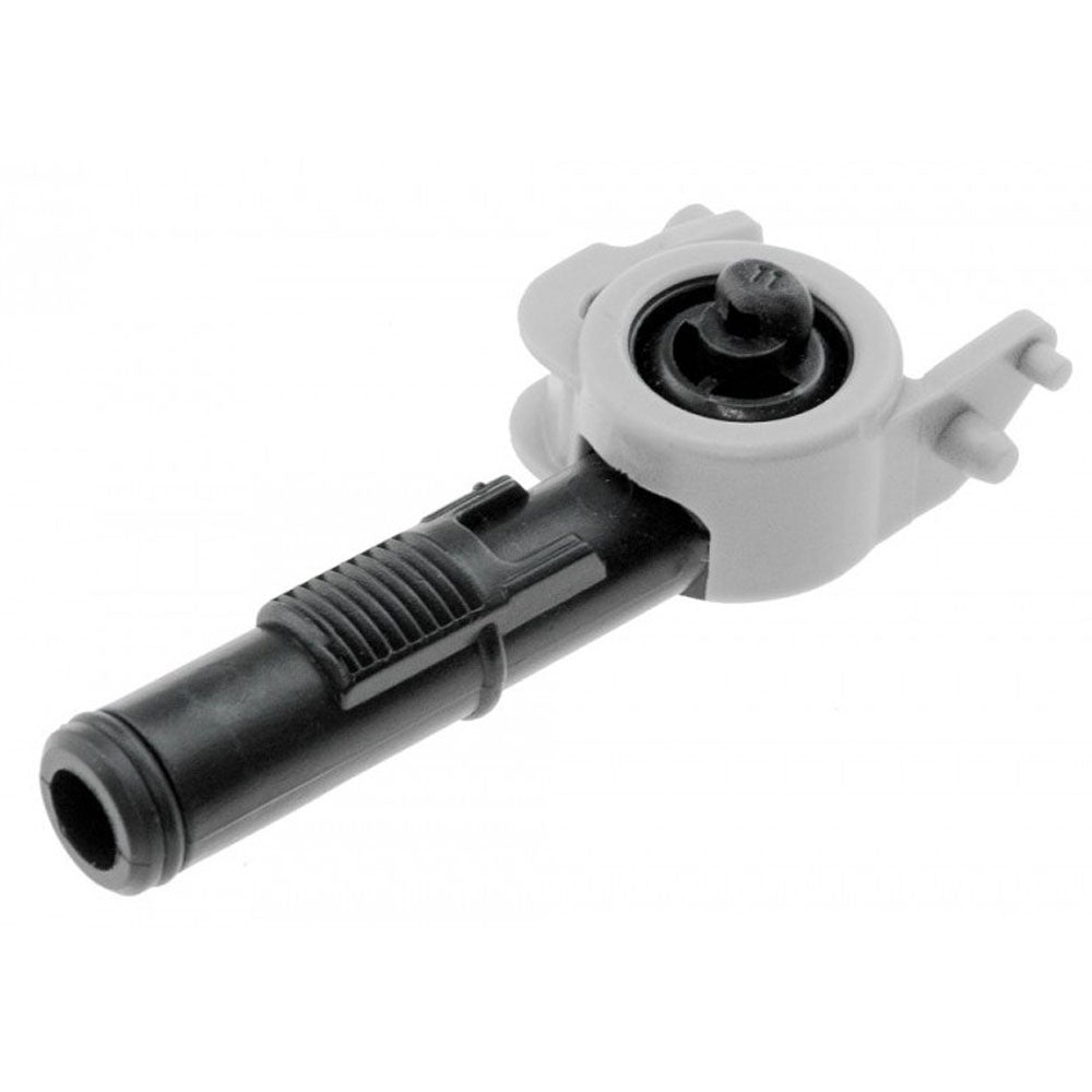 Mini Cooper fényszórómosó fúvóka jobb 2006-