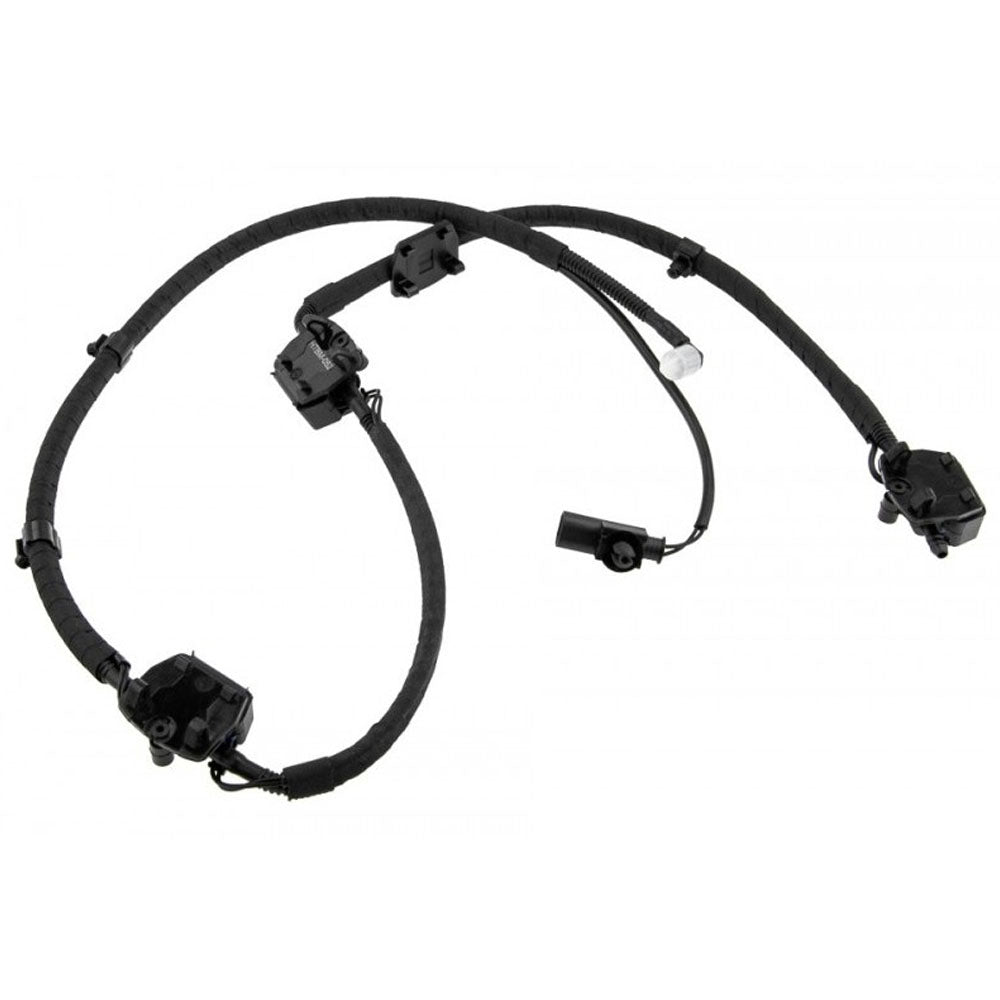 BMW X3 F25 fényszórómosó fúvóka első 2010-