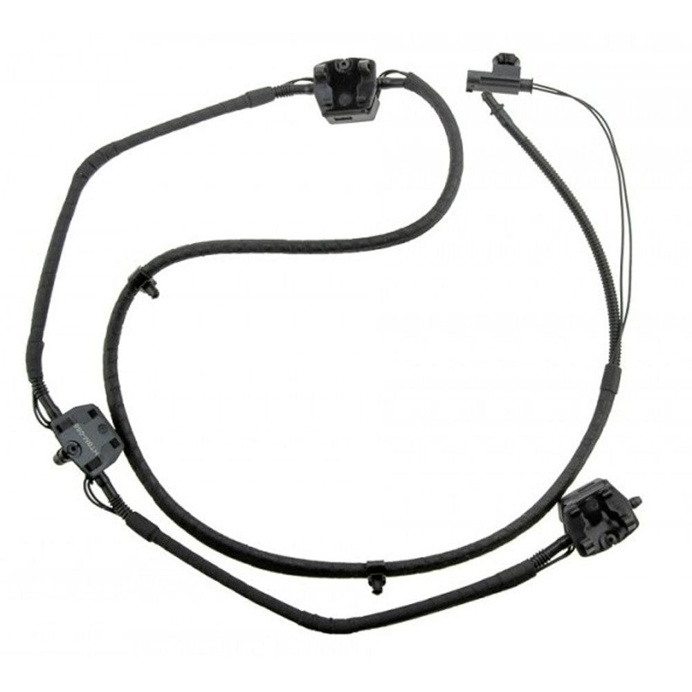 BMW X1 F48 fényszórómosó fúvóka első 2014-