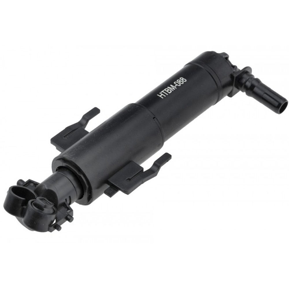 BMW 5 G30/G31 fényszórómosó fúvóka bal 2017-