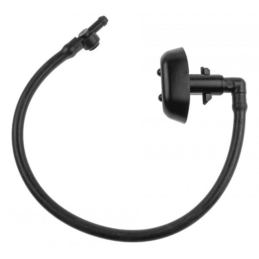 Land Rover Discovery IV fényszórómosó fúvóka jobb 2009-