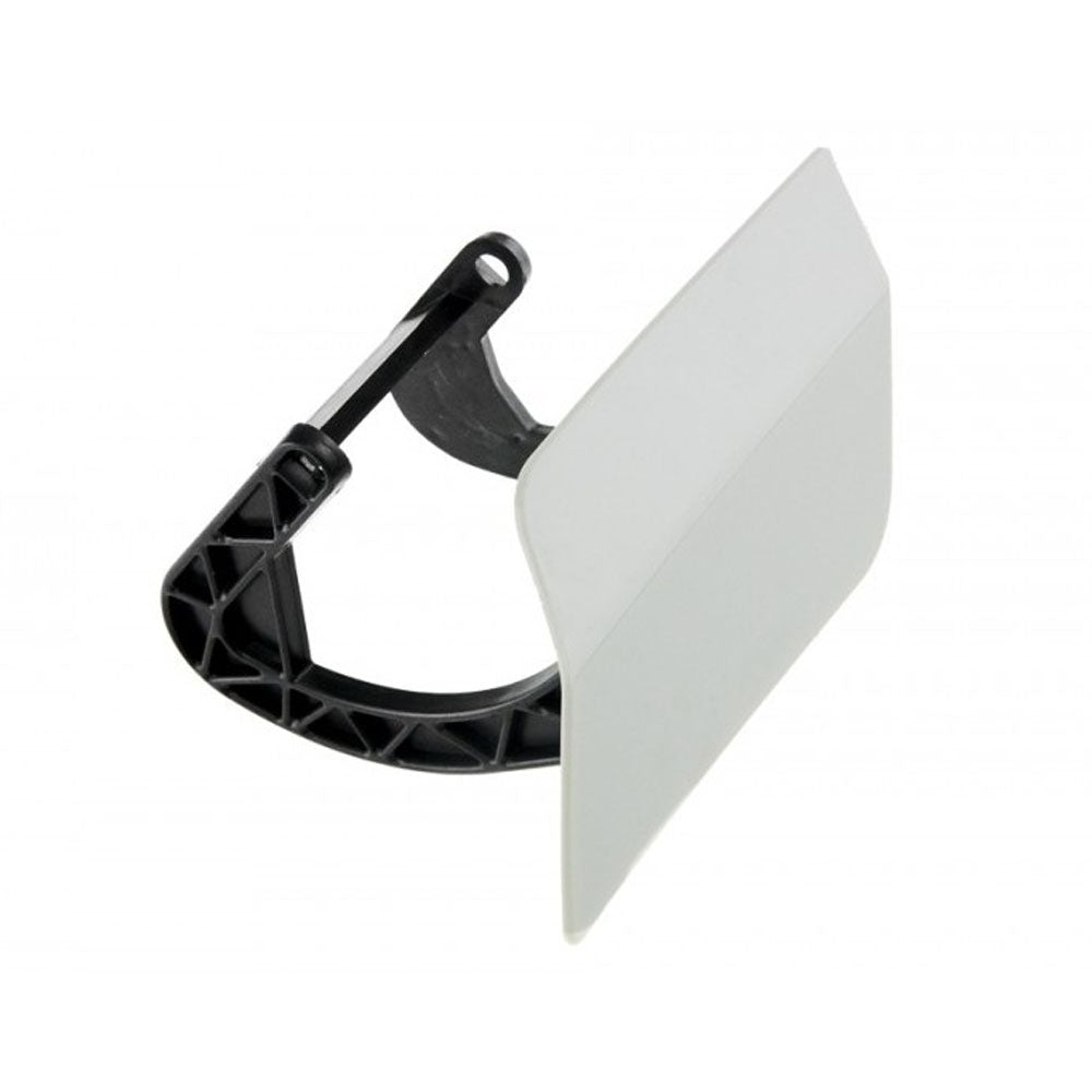 Mercedes C (W204) fényszórómosó fedél bal 2007-