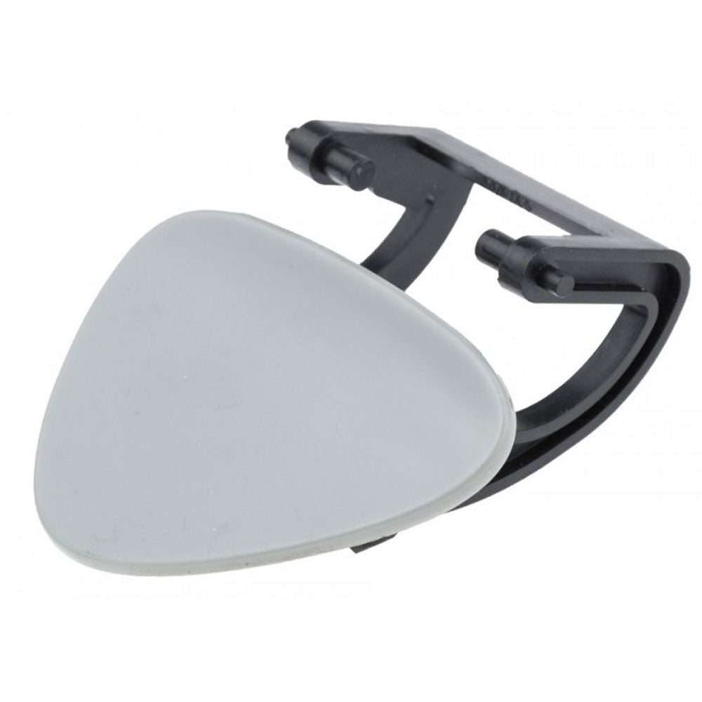 Mercedes E (W211) fényszórómosó fedél bal 2002-2006