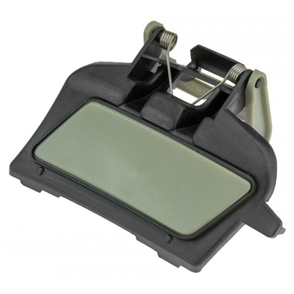 Mercedes M (W164) fényszórómosó fedél bal 2005-2008