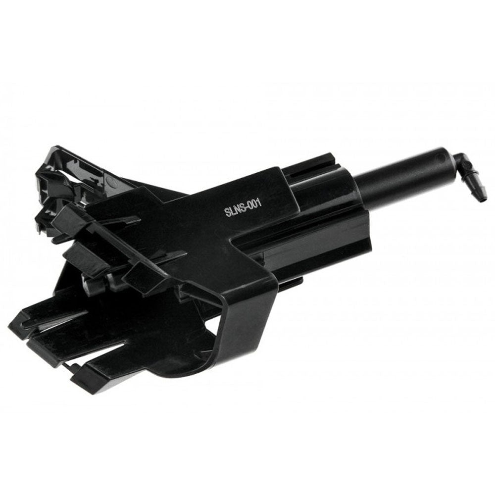 Nissan Qashqai fényszórómosó fúvóka bal 2007-