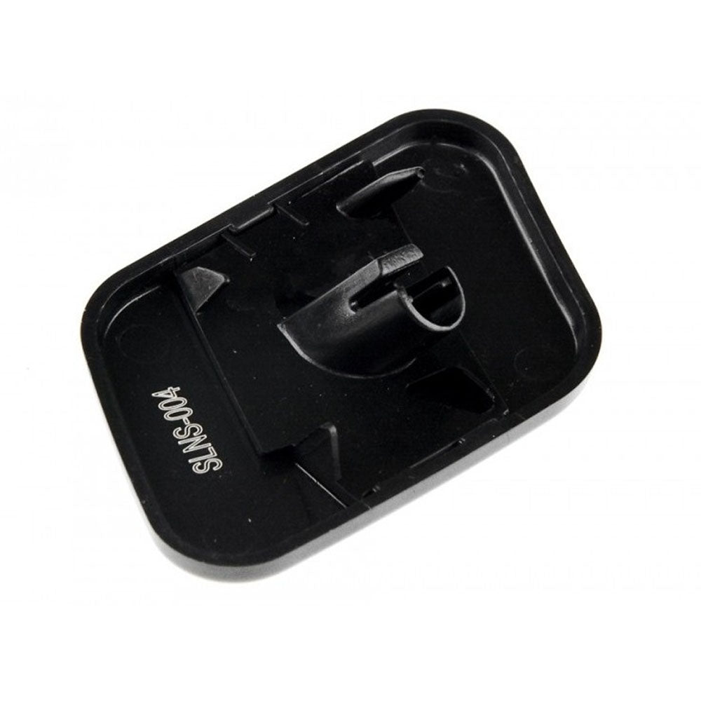 Nissan Qashqai fényszórómosó fedél jobb 2007-