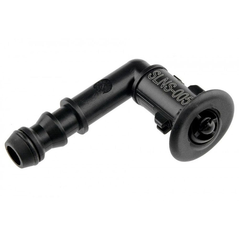 Nissan Juke fényszórómosó fúvóka bal 2010-