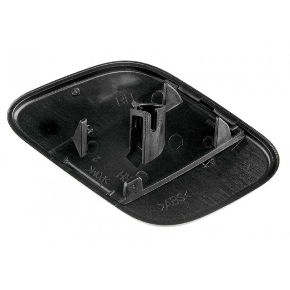 Nissan Qashqai fényszórómosó fedél jobb 2010-2014