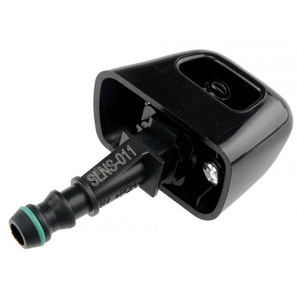 Nissan X-Trail fényszórómosó fúvóka bal 2010-