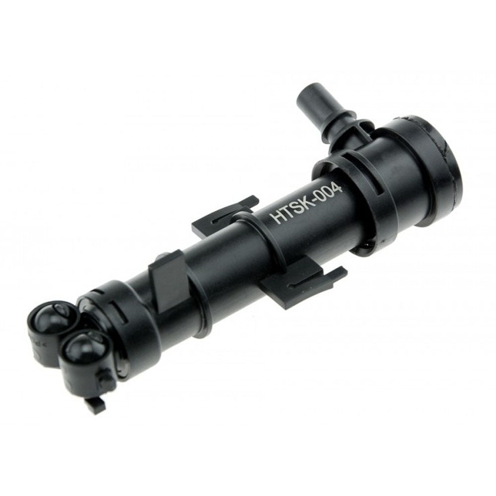 Skoda Octavia III fényszórómosó fúvóka bal 2012-