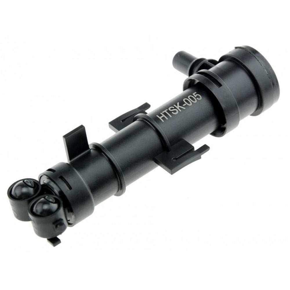 Skoda Octavia III fényszórómosó fúvóka jobb 2012-