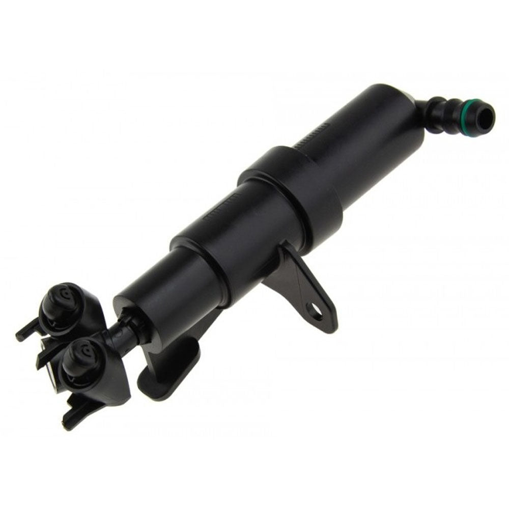 Skoda Octavia II fényszórómosó fúvóka bal 2004-