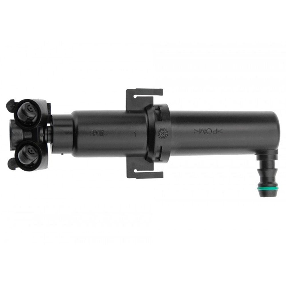 VW Sharan fényszórómosó fúvóka jobb 2010-