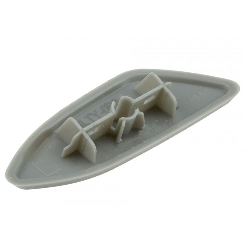 Toyota RAV4 fényszórómosó fedél bal 2012-2015