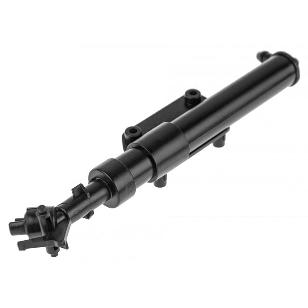 Volvo XC60 fényszórómosó fúvóka bal 2008-