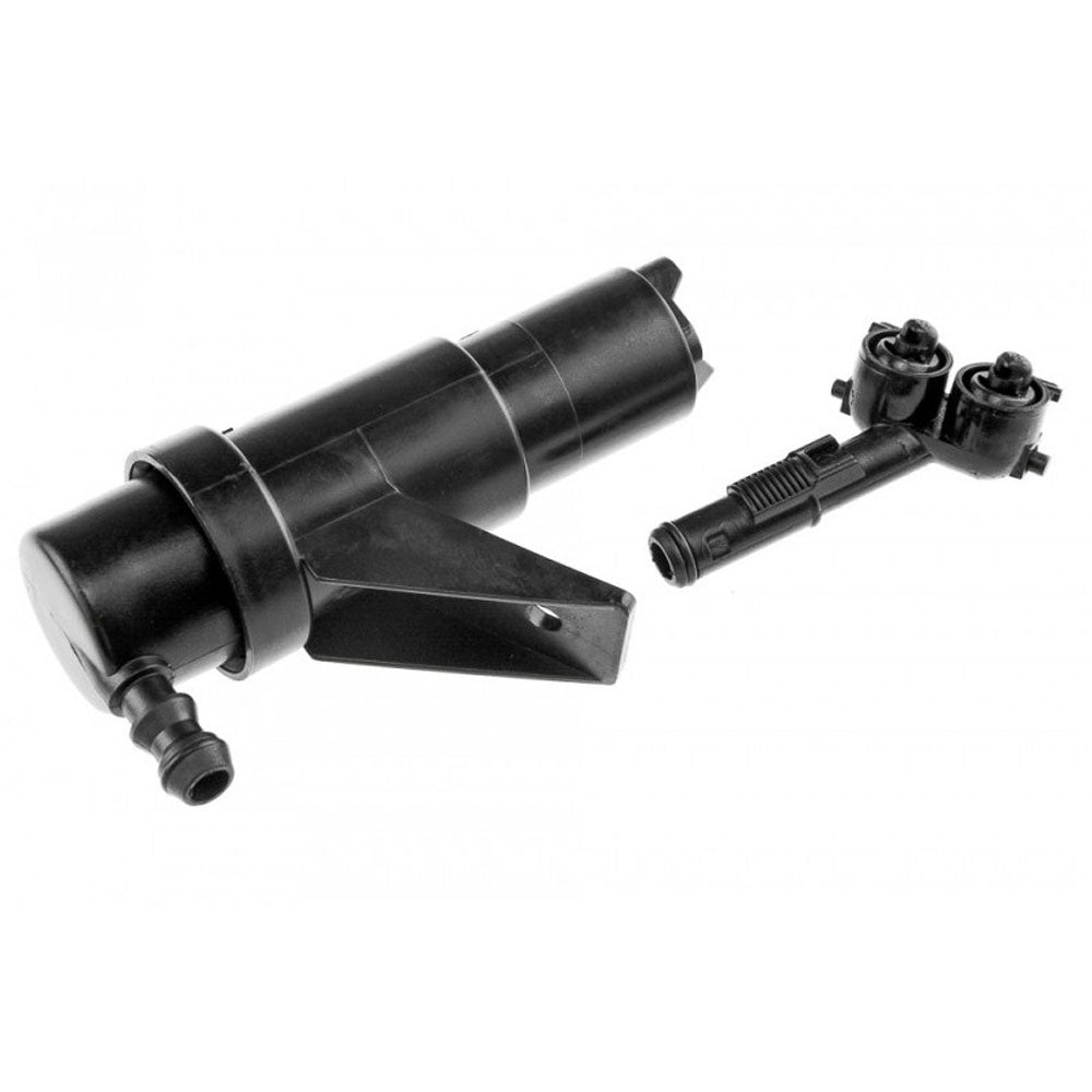 VW Passat Variant fényszórómosó fúvóka bal 1997-