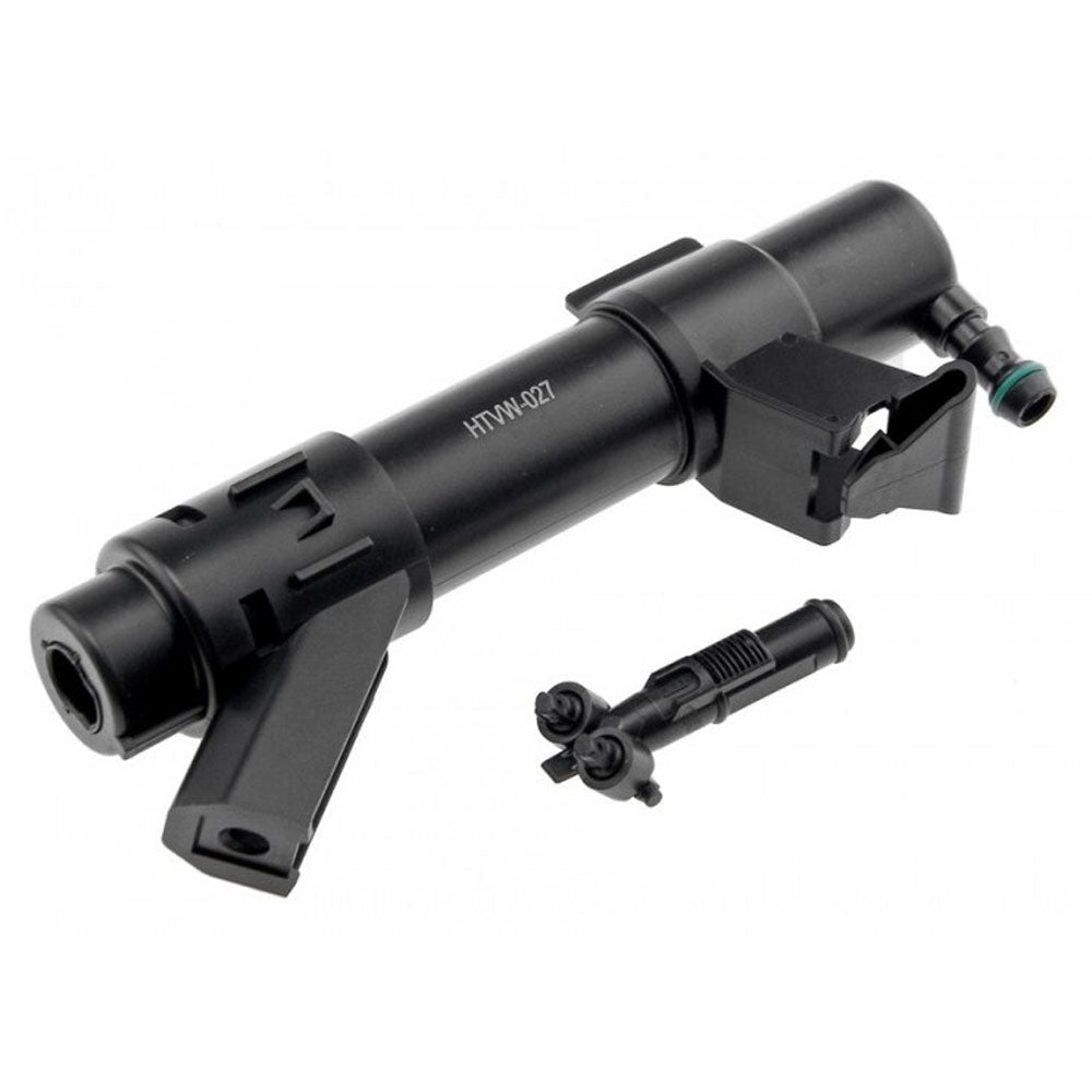 VW Scirocco fényszórómosó fúvóka bal 2008-