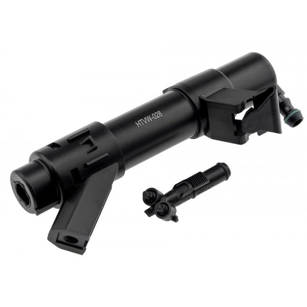 VW Scirocco fényszórómosó fúvóka jobb 2008-