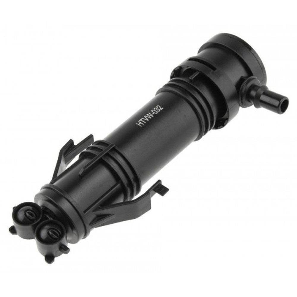 VW Touareg fényszórómosó fúvóka bal 2015-