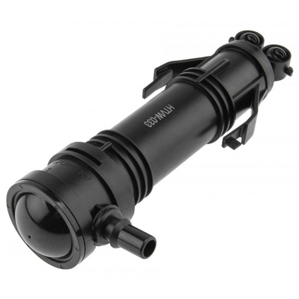 VW Touareg fényszórómosó fúvóka jobb 2015-