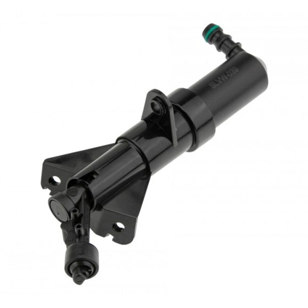 VW CC B7 fényszórómosó fúvóka bal 2012-