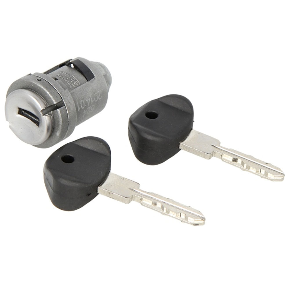 Mercedes S-osztály gyújtáskapcsoló zárhenger 1979-1991