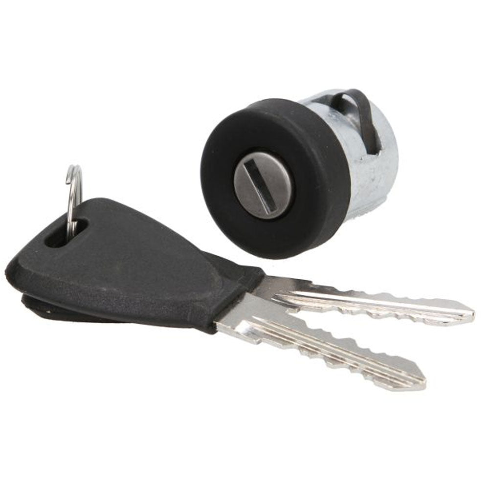 Mercedes Unimog gyújtáskapcsoló zárbetét, zárhenger 1977-