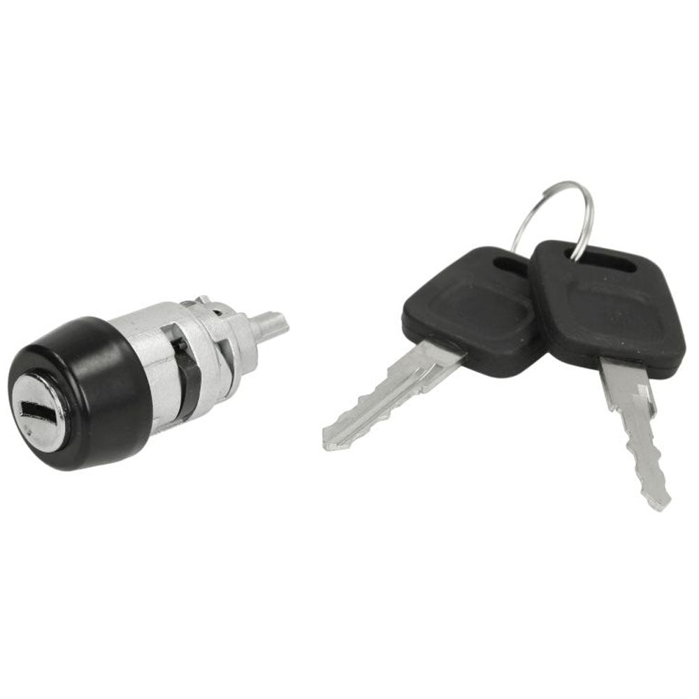 Audi 100 C4 gyújtáskapcsoló zárbetét, zárhenger 1990-1994