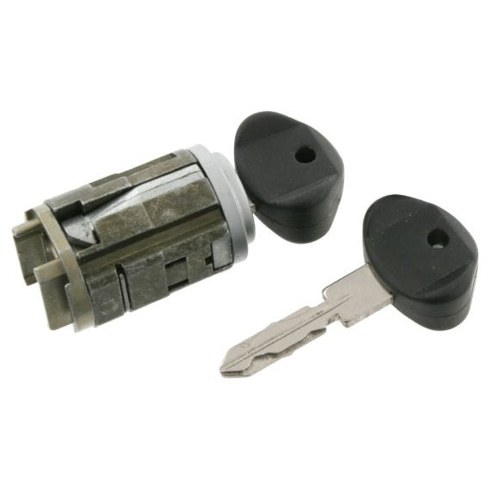 Mercedes S-osztály gyújtáskapcsoló zárhenger 1991-1999