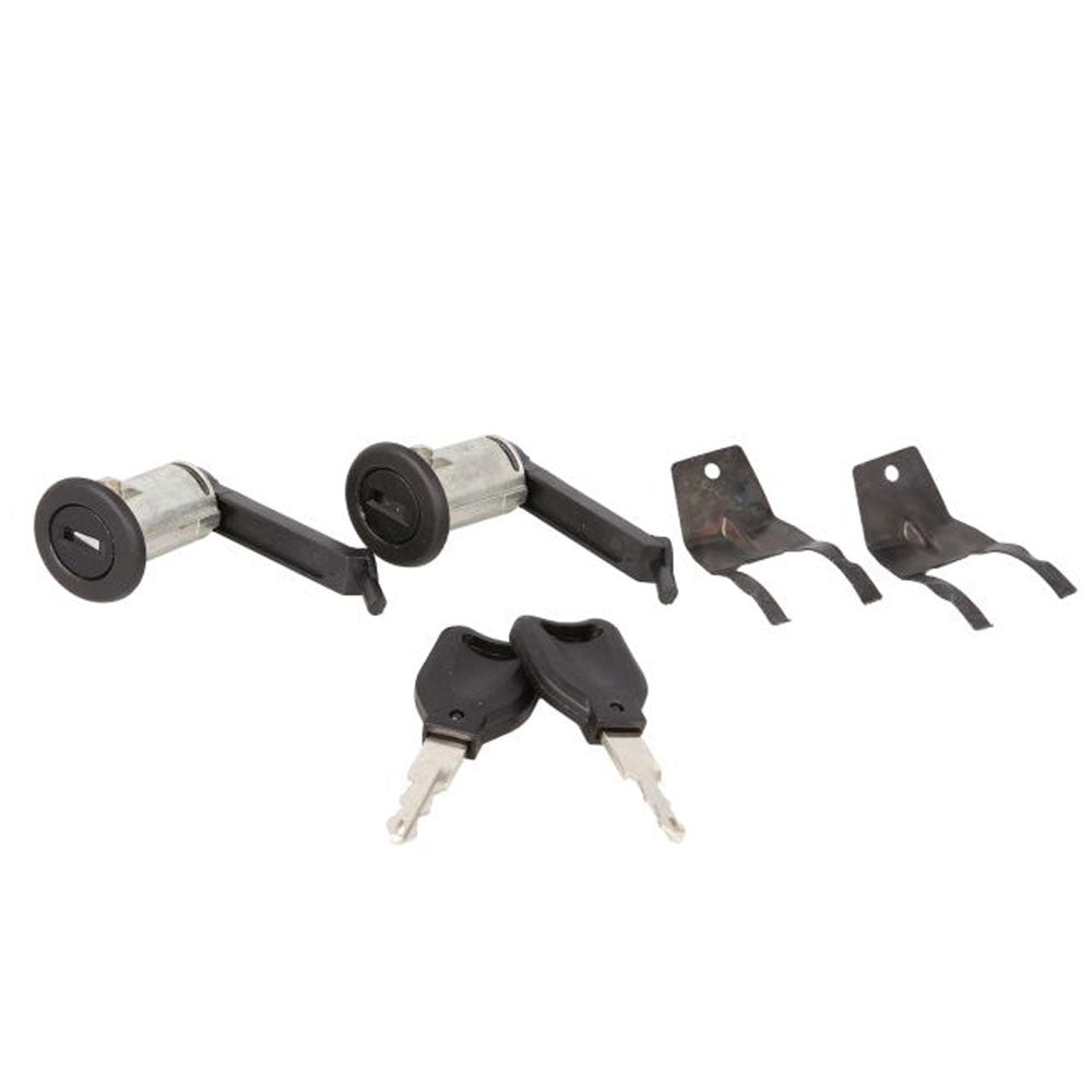 Renault Magnum első ajtó zárhenger készlet 1996-