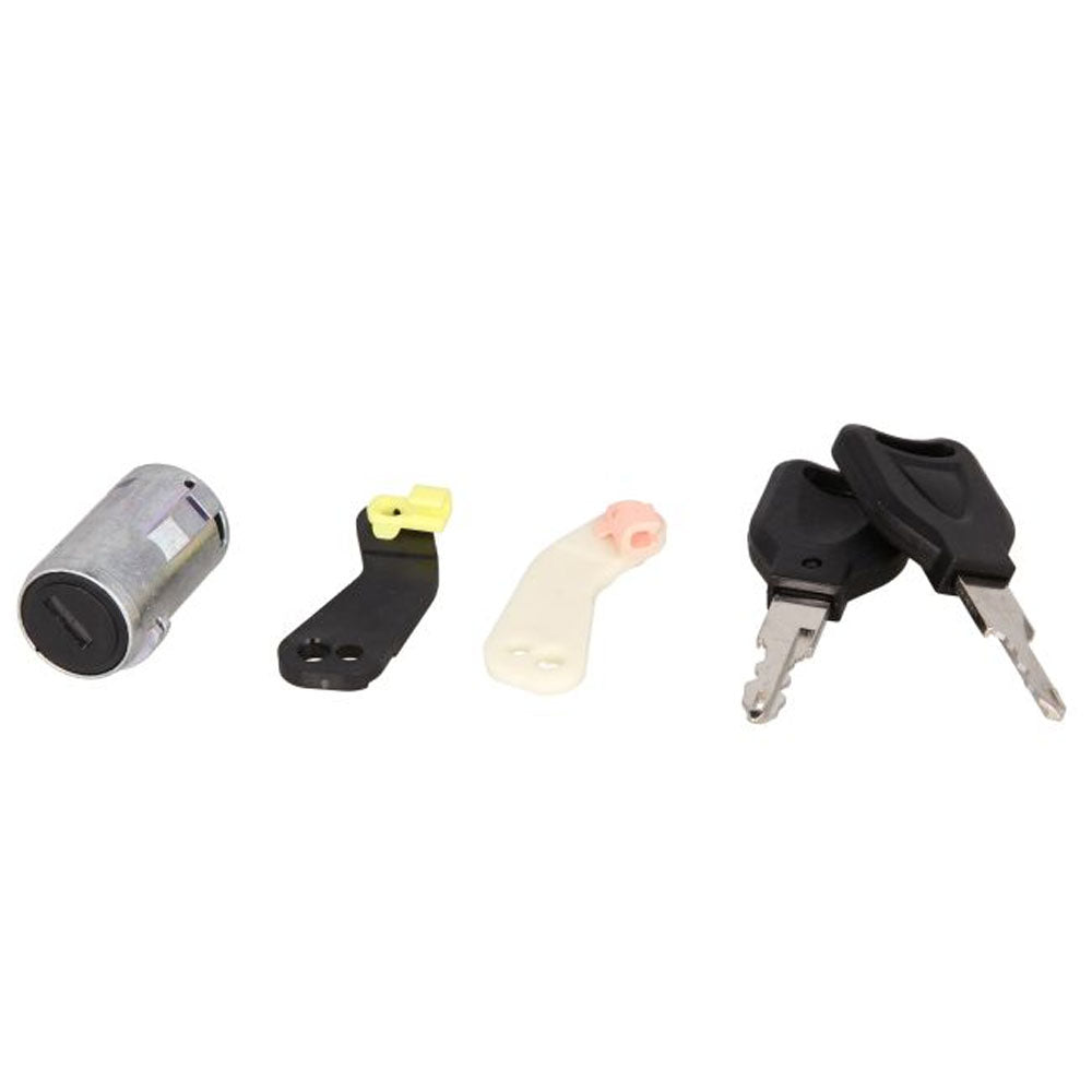 Renault Premium 2 első ajtó zárhenger készlet 2005-