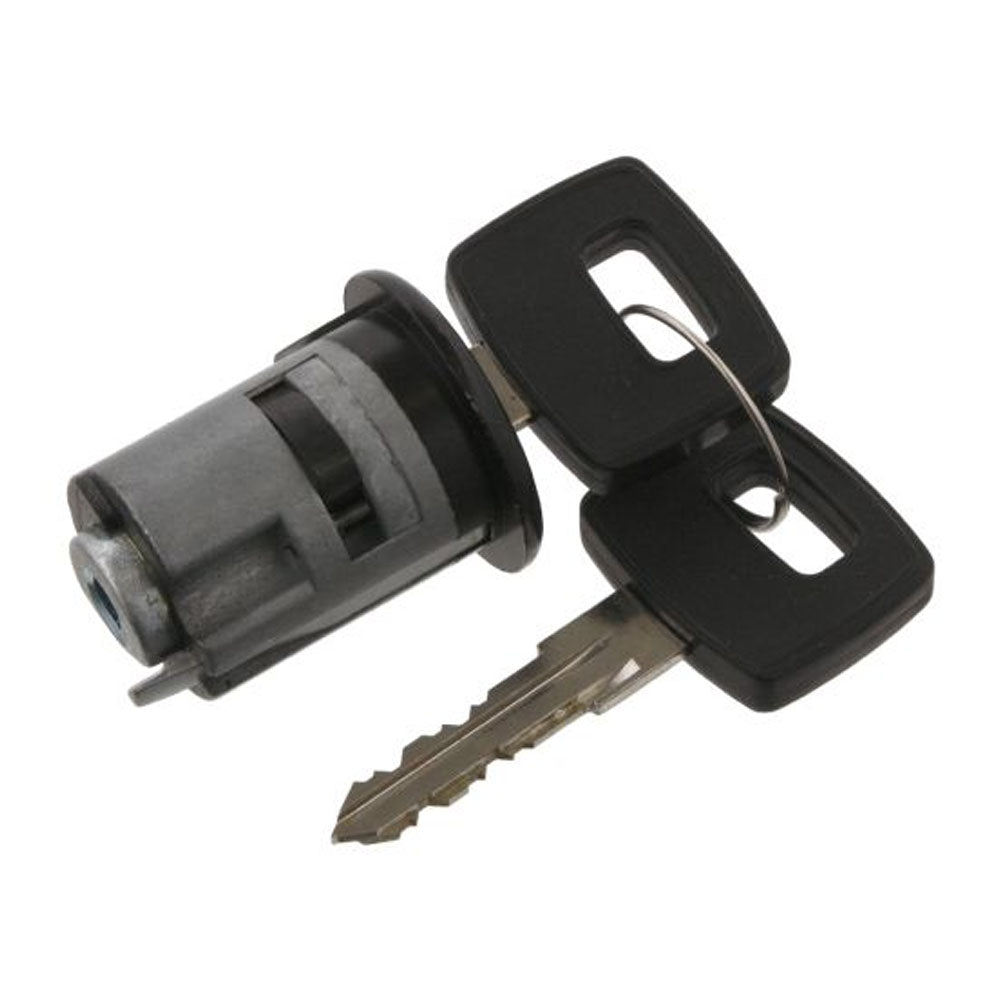 MAN NL gyújtáskapcsoló zárbetét, zárhenger 1991-