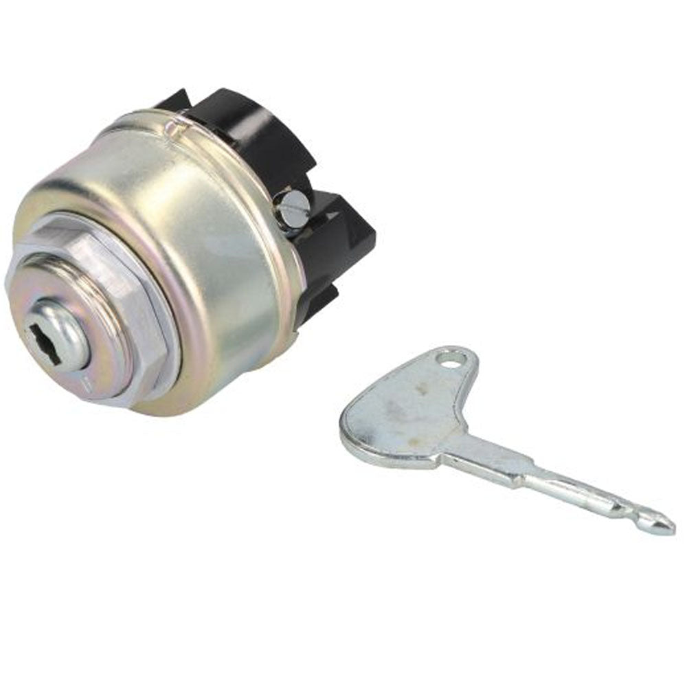 Mercedes T2/L gyújtáskapcsoló zárbetét, zárhenger 1959-1995