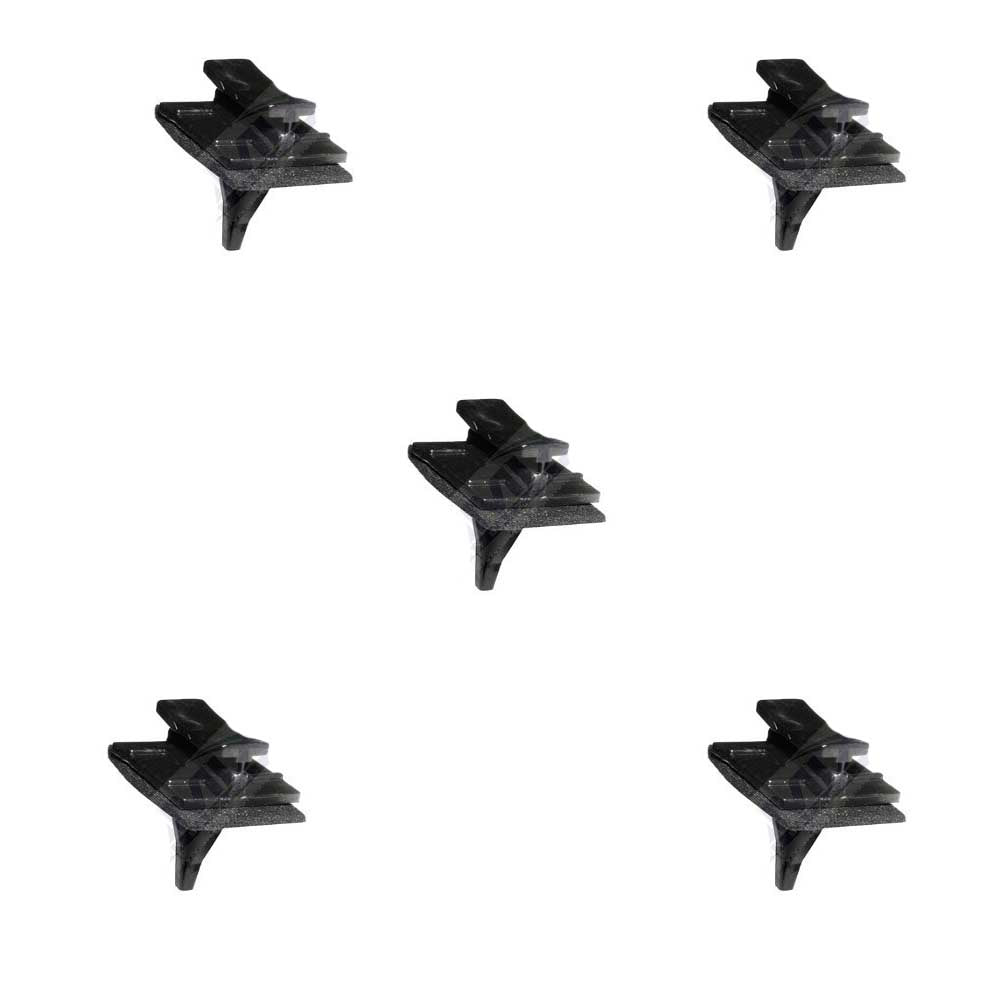 Ford Transit Connect szélvédő keret rögzítő patent szett 2003-2006