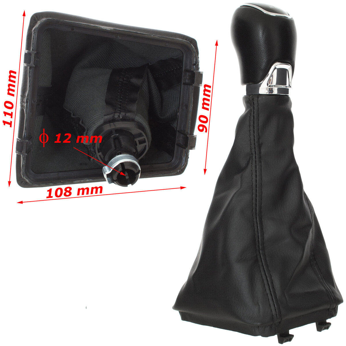 Skoda Octavia III 5 sebességes váltószett kerettel 2012-2016