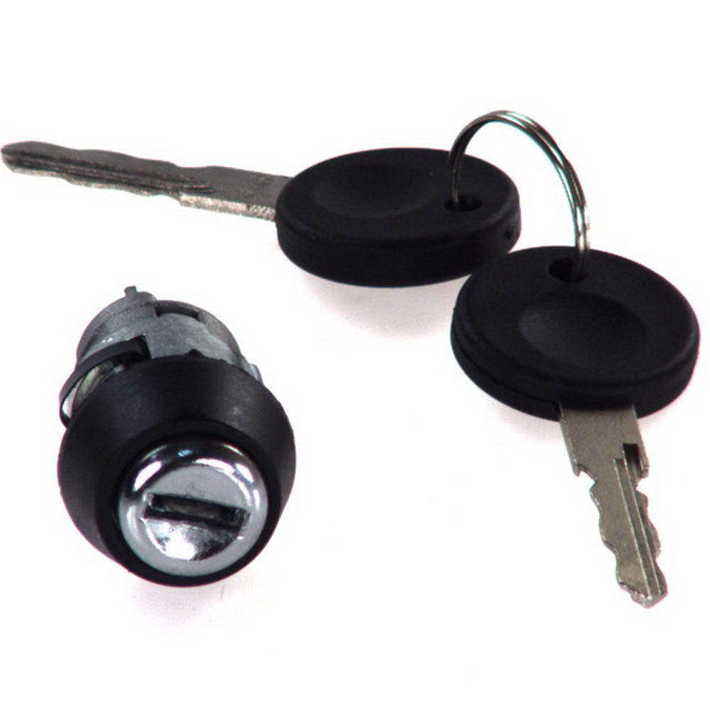 Audi 80 gyújtáskapcsoló zárbetét, zárhenger 1978-1986