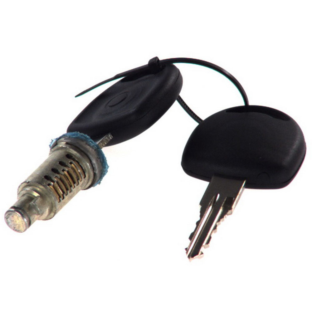 Opel Corsa B első ajtó zárhenger