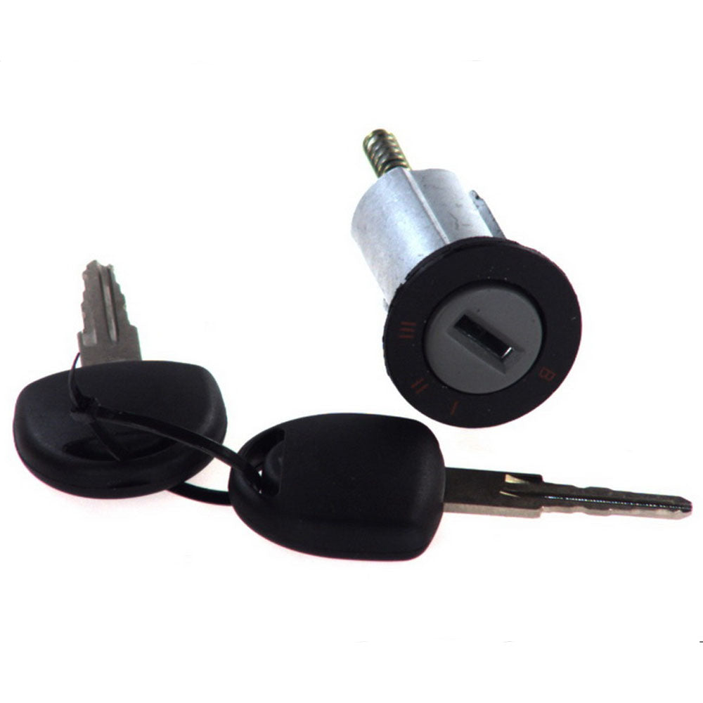 Opel Zafira gyújtáskapcsoló zárbetét, zárhenger 1999-2005