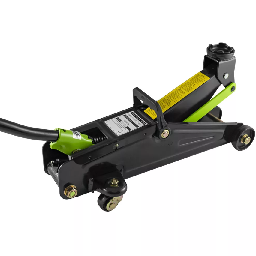 JBM hidraulikus emelő - krokodil 2T (130-355 mm)